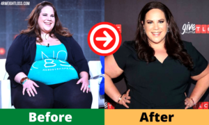 Whitney Thore Weight Loss 2024: Diet, Surgery, Before and After Photos