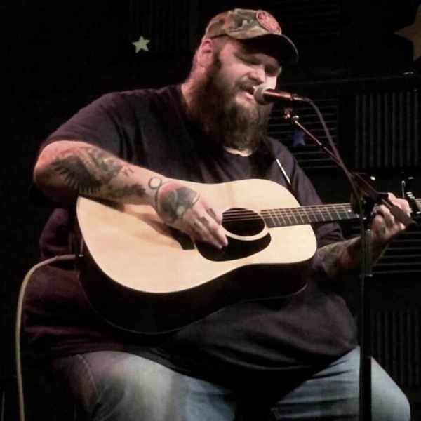 how lose weight John Moreland