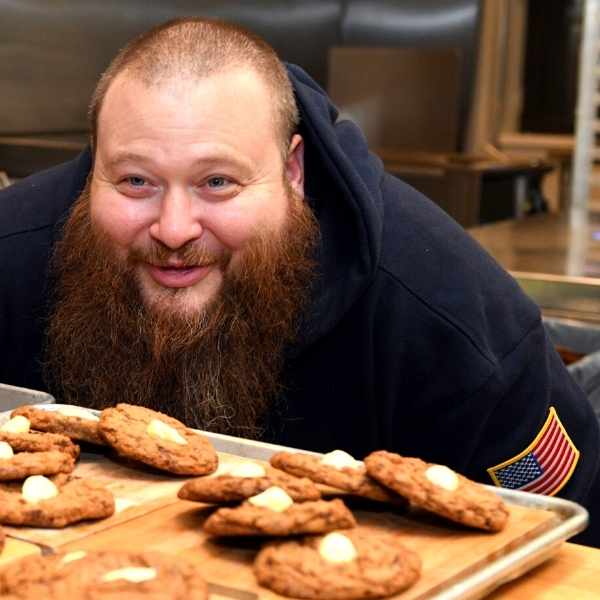 Action Bronson