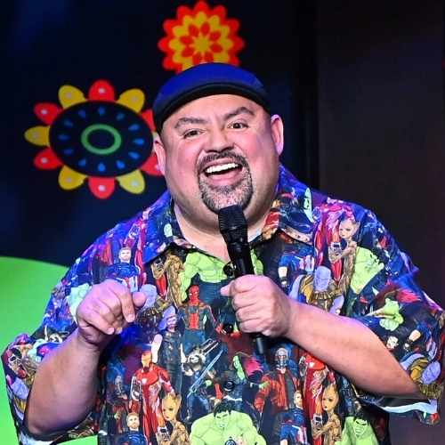 Gabriel Iglesias Weight Loss Journey 23 Diet Surgery Before After Photos