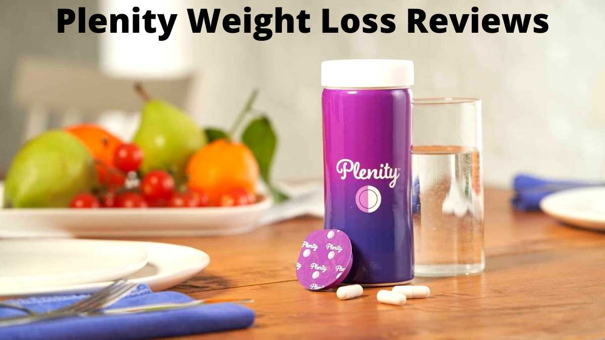 Plenity Weight Loss Reviews