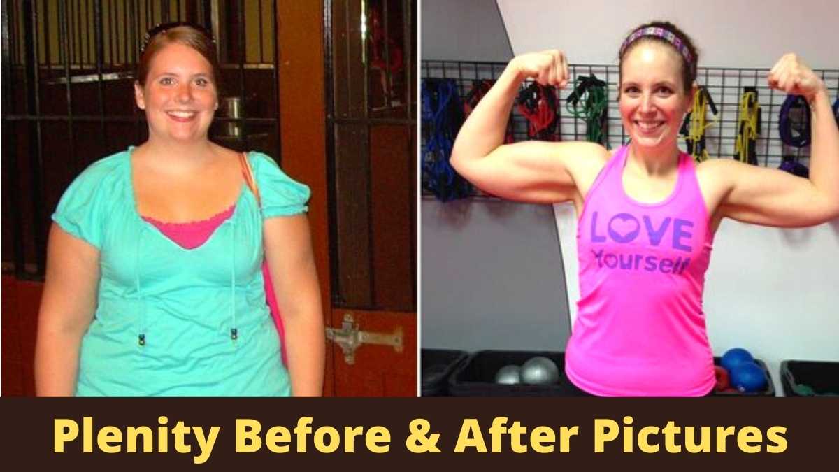 Plenity Weight Loss Reviews 2023 Cost Side Effects Before & After