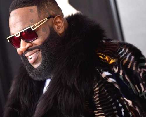 Rick Ross