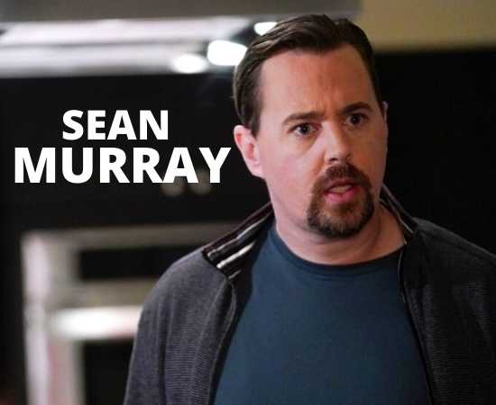 Sean Murray