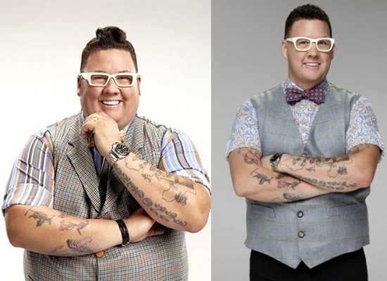 Graham Elliot