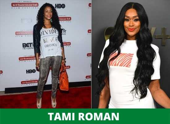Tami Roman Weight Loss (1)