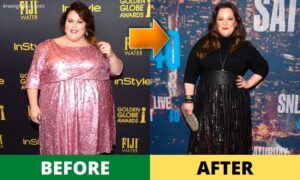 Chrissy Metz Weight Loss 2024 : Diet + Surgery + Before & After Photos