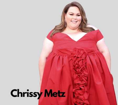 Chrissy Metz