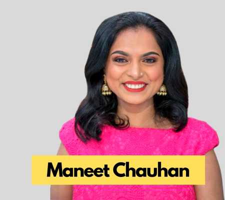 Maneet Chauhan