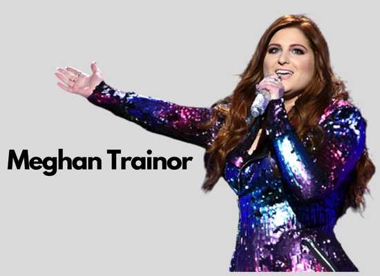 Meghan Trainor