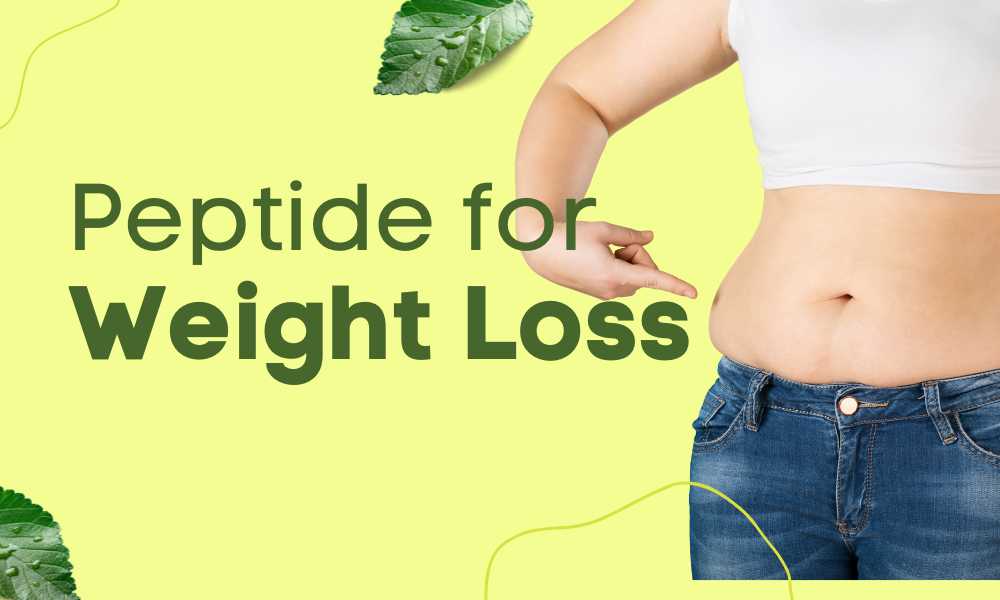 peptide for Weight Loss