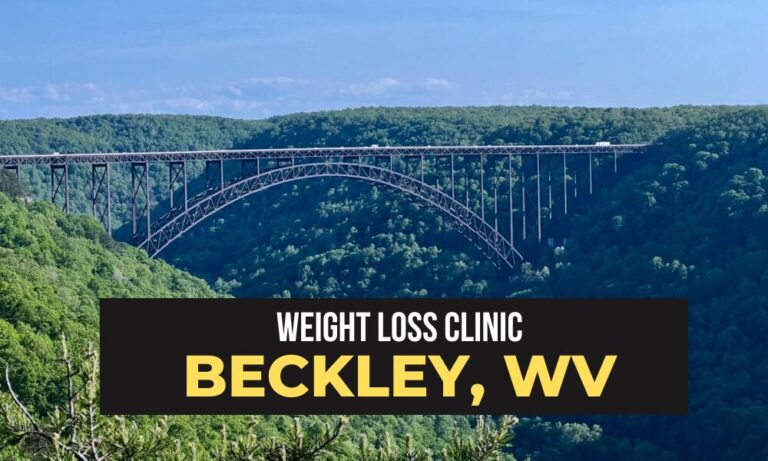 Best Weight Loss Clinic Beckley WV