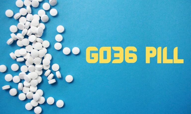 hydrocodone g036 pill symptoms side effects